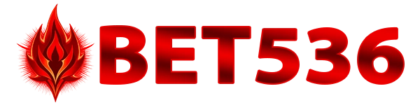 BET536 LOGO